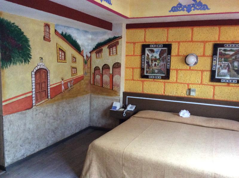 Hotel Soy Local Cdmx Cidade do México
