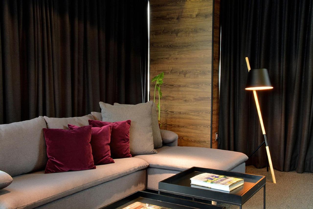 Hotel Park Nilo Reforma