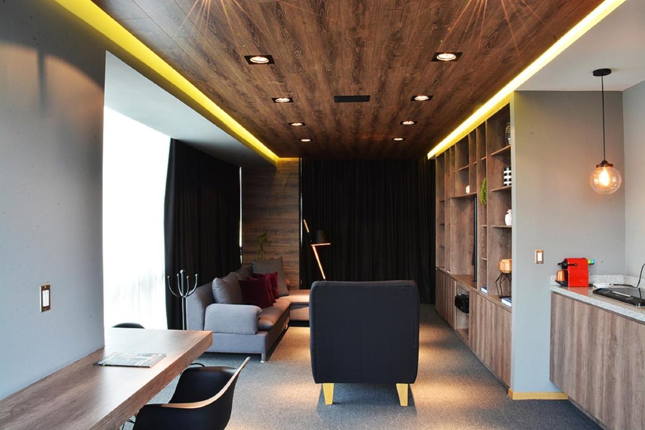 Park Nilo Reforma Hotel 4*