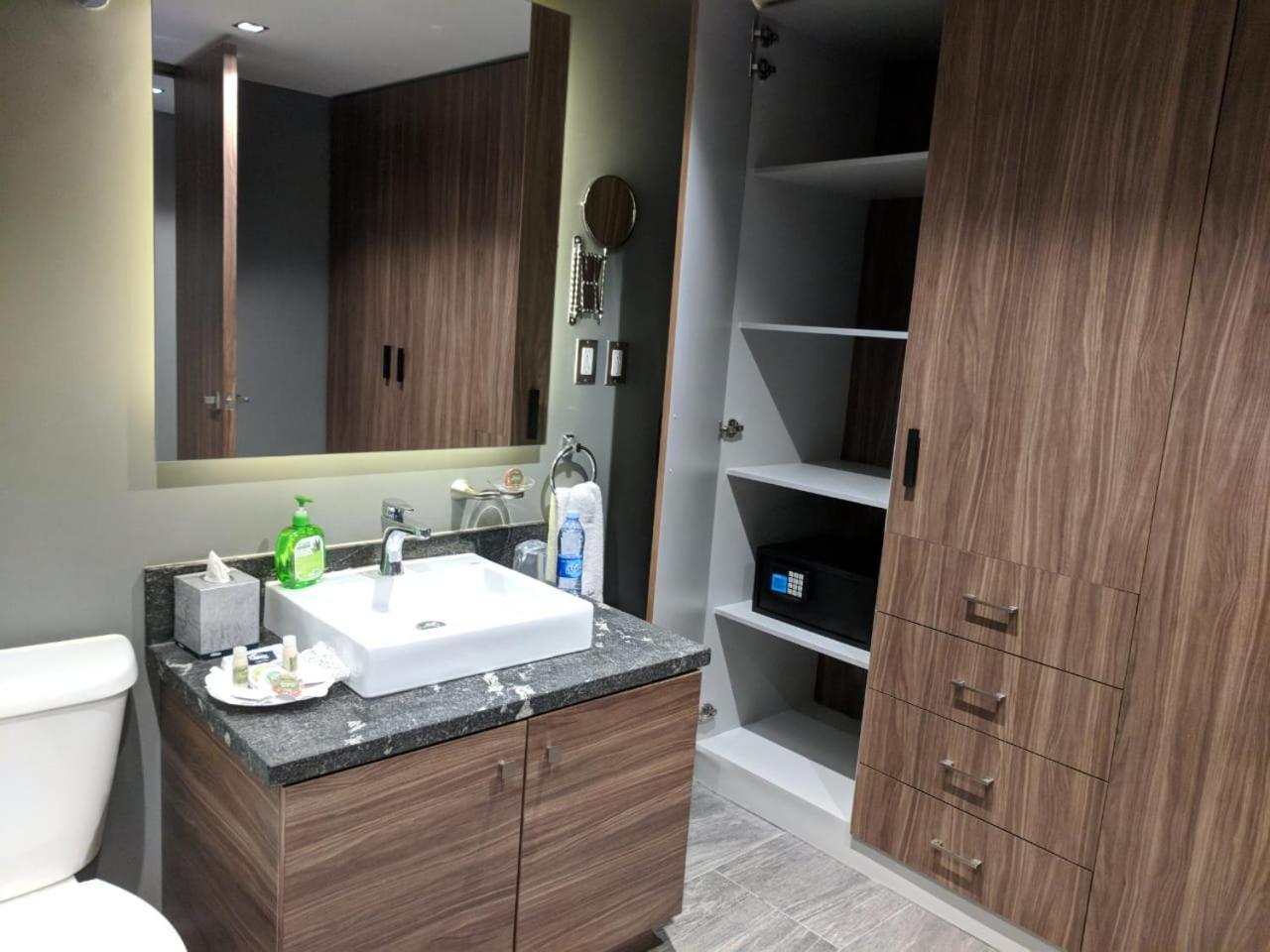 Hotel Park Nilo Reforma