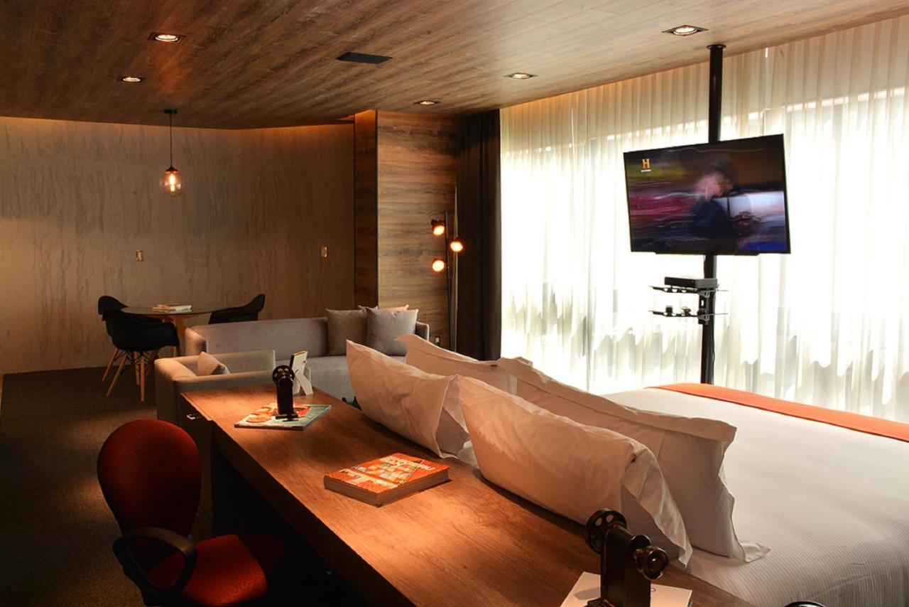 Park Nilo Reforma Hotel