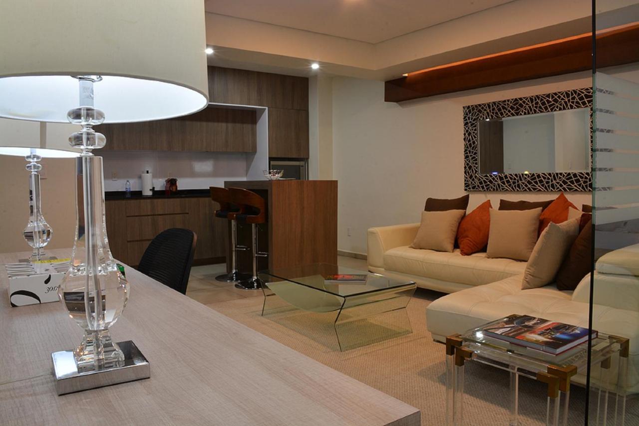 Hotel Park Nilo Reforma
