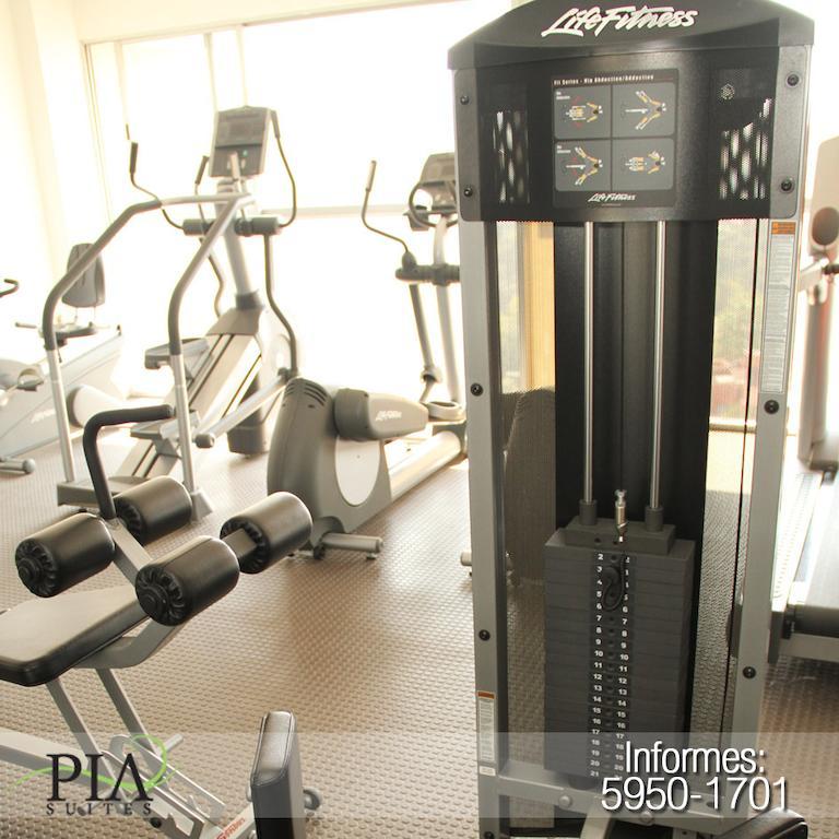 Apartahotel Pia 4*