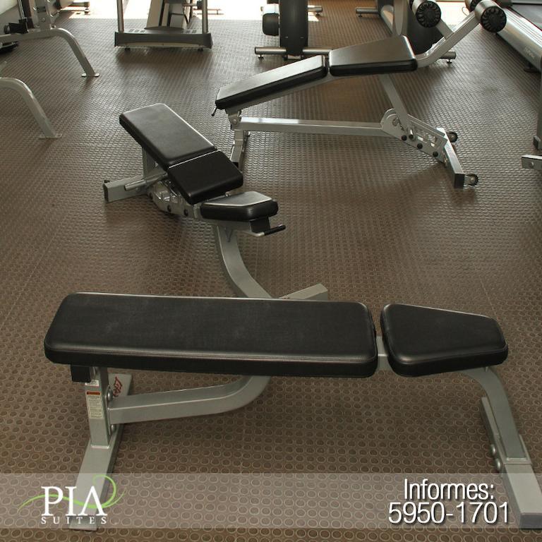 Apartahotel Pia 4*