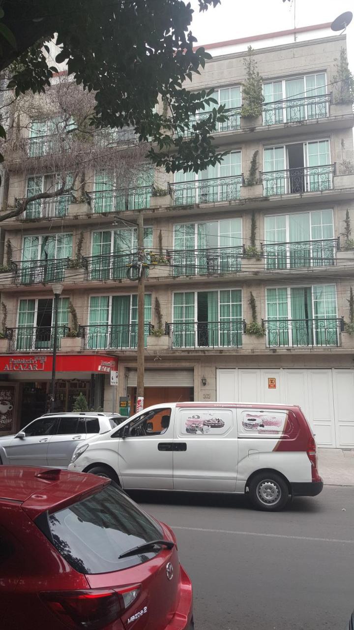 Apartahotel Lerma 202 3*