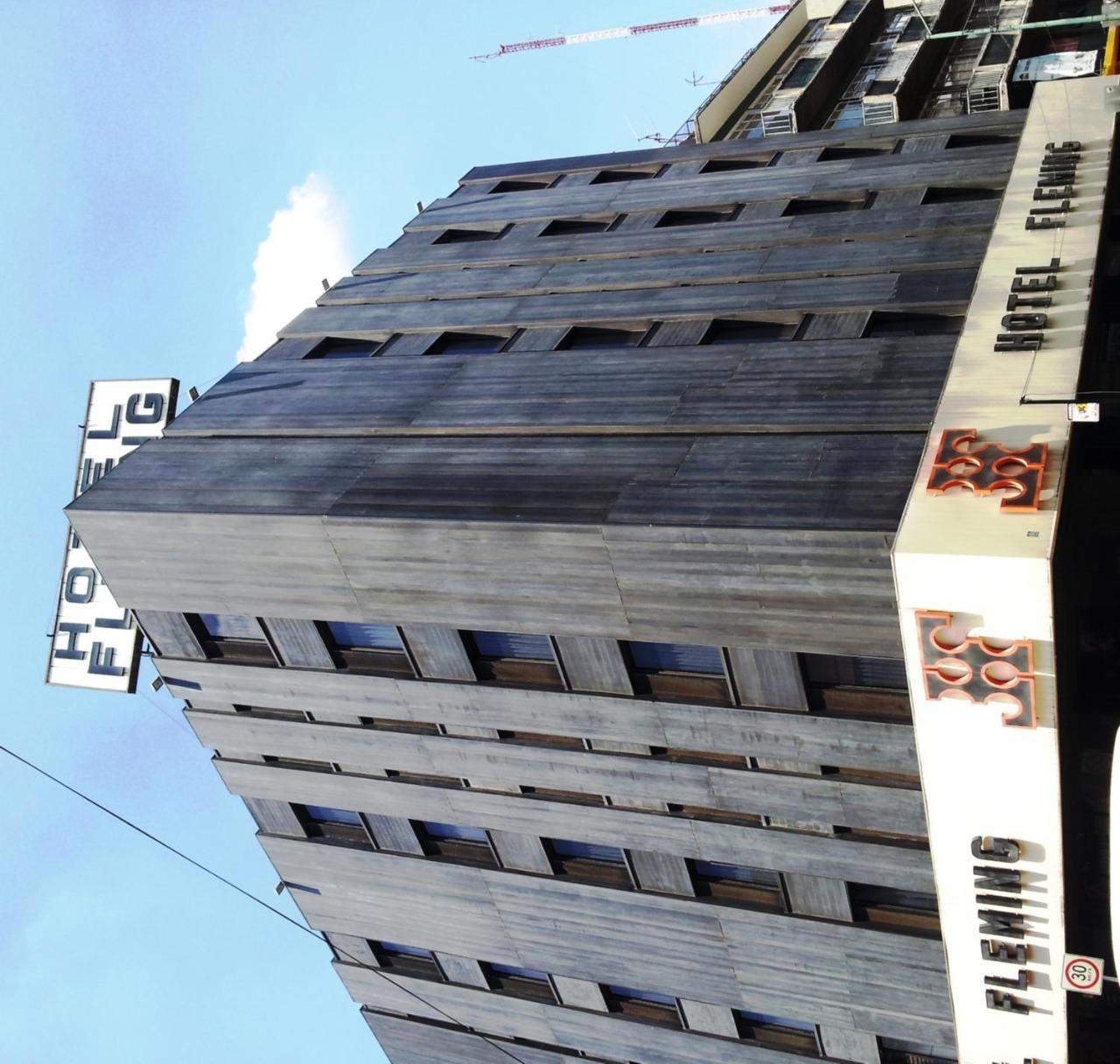 Hotel Fleming 3*