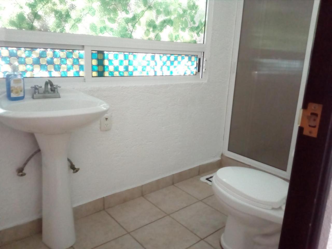 Guest house Hostal Cuija Coyoacan Berlin 268 Coyoacan