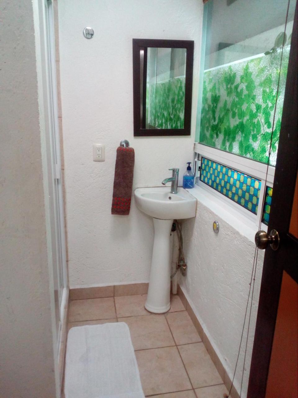 Hostal Cuija Coyoacan Berlin 268 Coyoacan Guest house