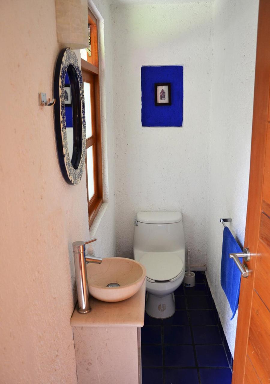 Inn Casa Coyoacán