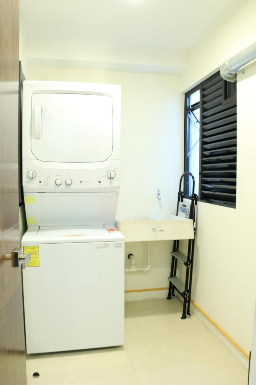 Socrates 134 Apartamento *