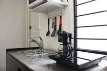 2 Bedrooms Terrace Downtown Apartamento *
