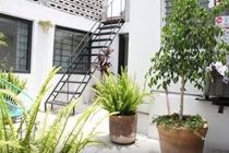 Apartamento 2 Bedrooms Terrace Downtown *