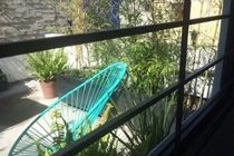 2 Bedrooms Terrace Downtown Apartamento