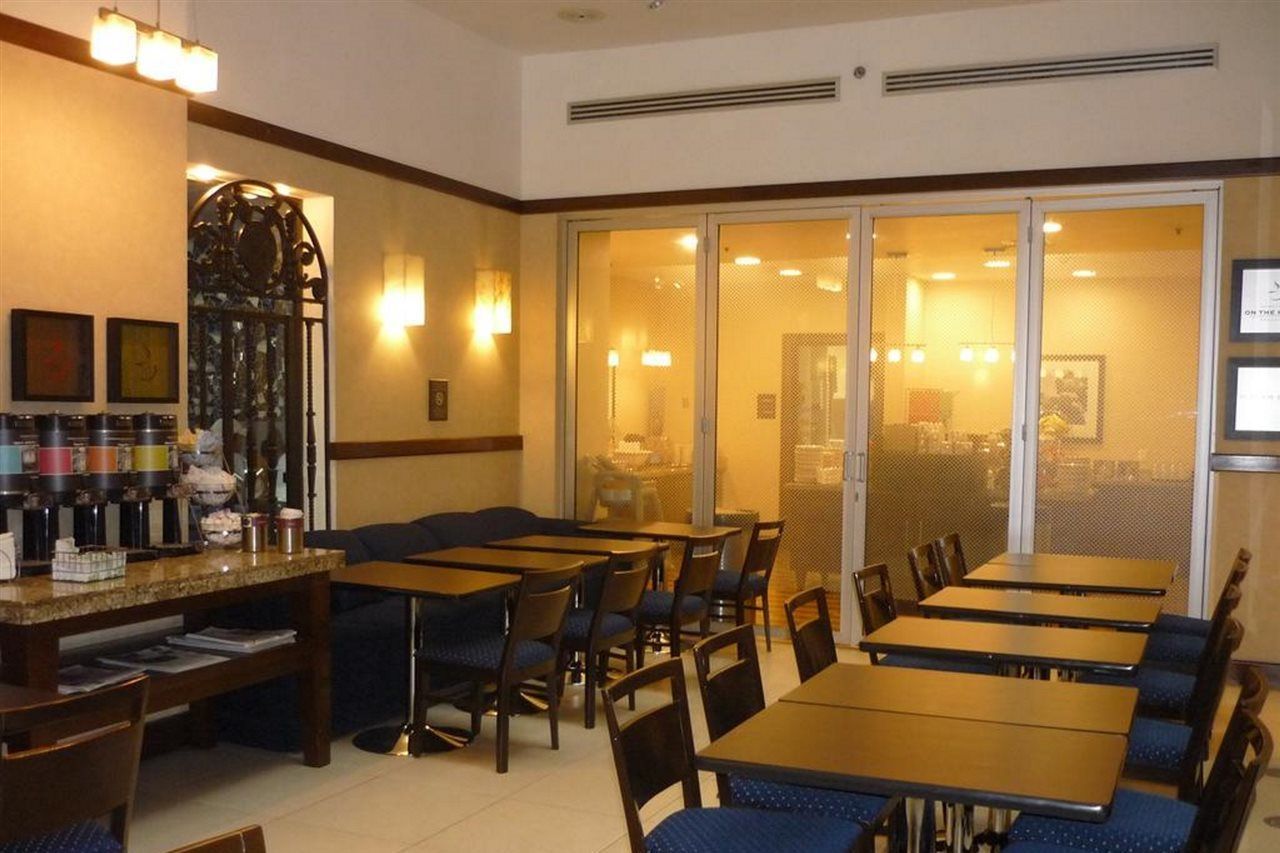 Hampton Inn&suites Mexico - Centro Historico 3*