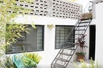 Apartamento 2 Bedrooms Terrace Downtown *