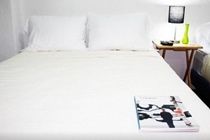 Apartamento 2 Bedrooms Terrace Downtown