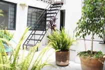 2 Bedrooms Terrace Downtown Apartamento *