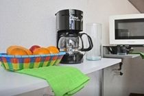 2 Bedrooms Terrace Downtown Apartamento *