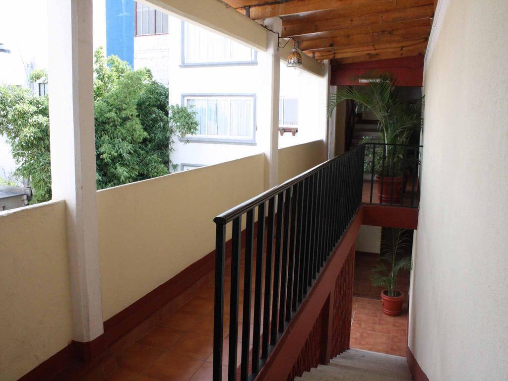 Hotel Casa De La Condesa 3*