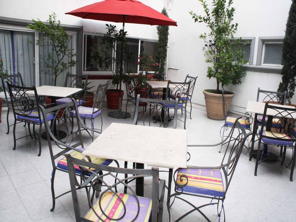 Casa De La Condesa Hotel