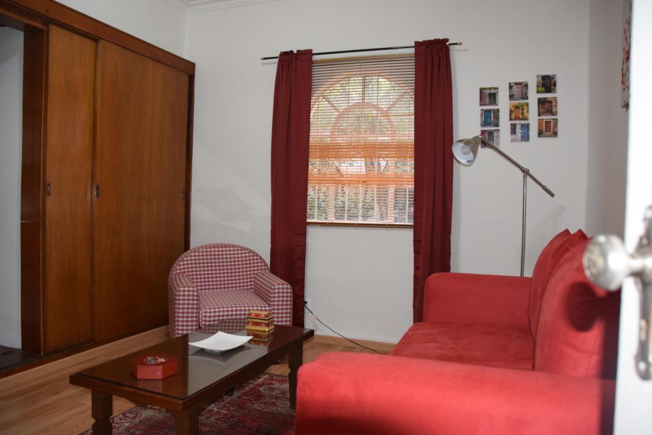 Casa Berenguer Pensión *