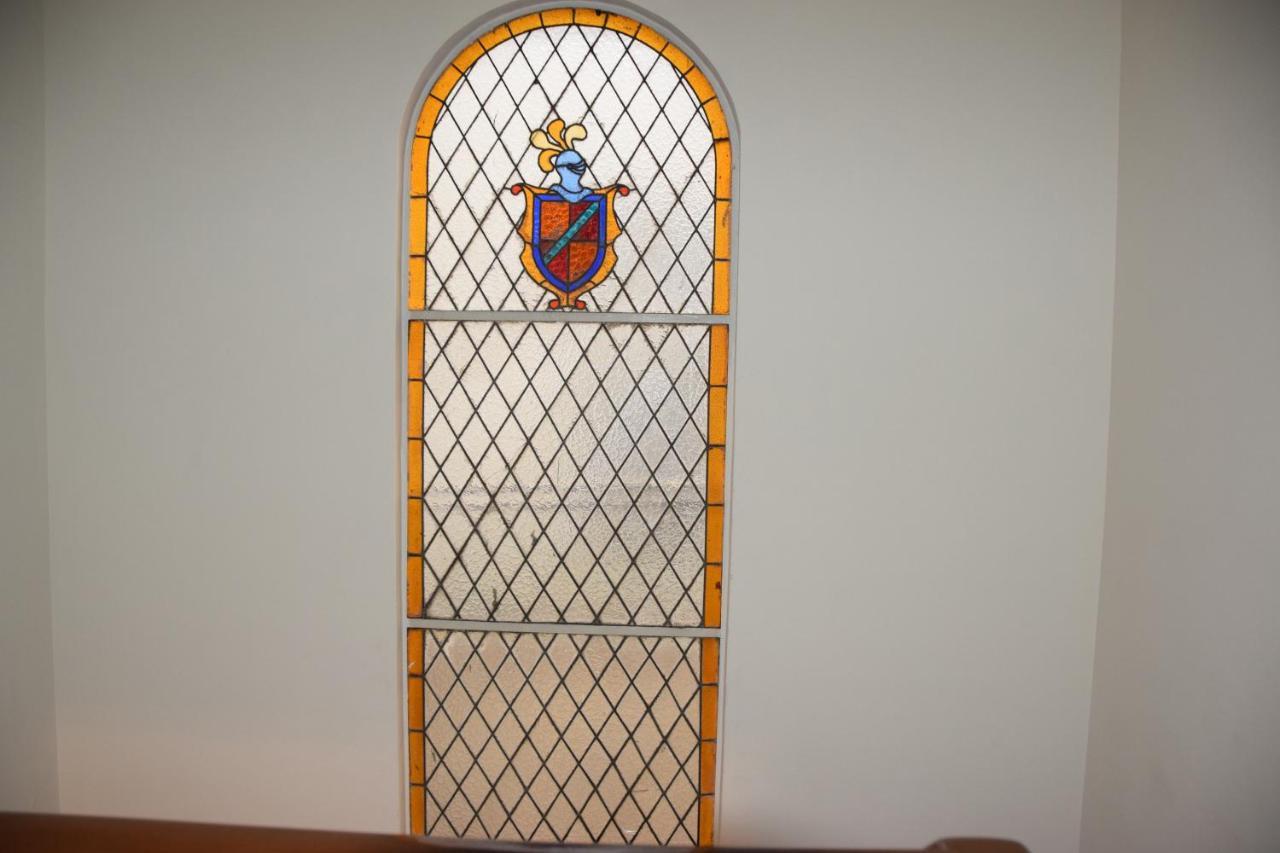 Casa Berenguer Pensión *