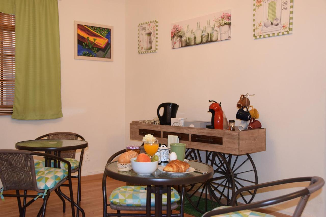 Casa Berenguer Pensión *