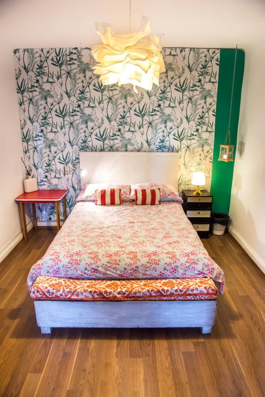 Casa Indigo Cdmx Mexico City