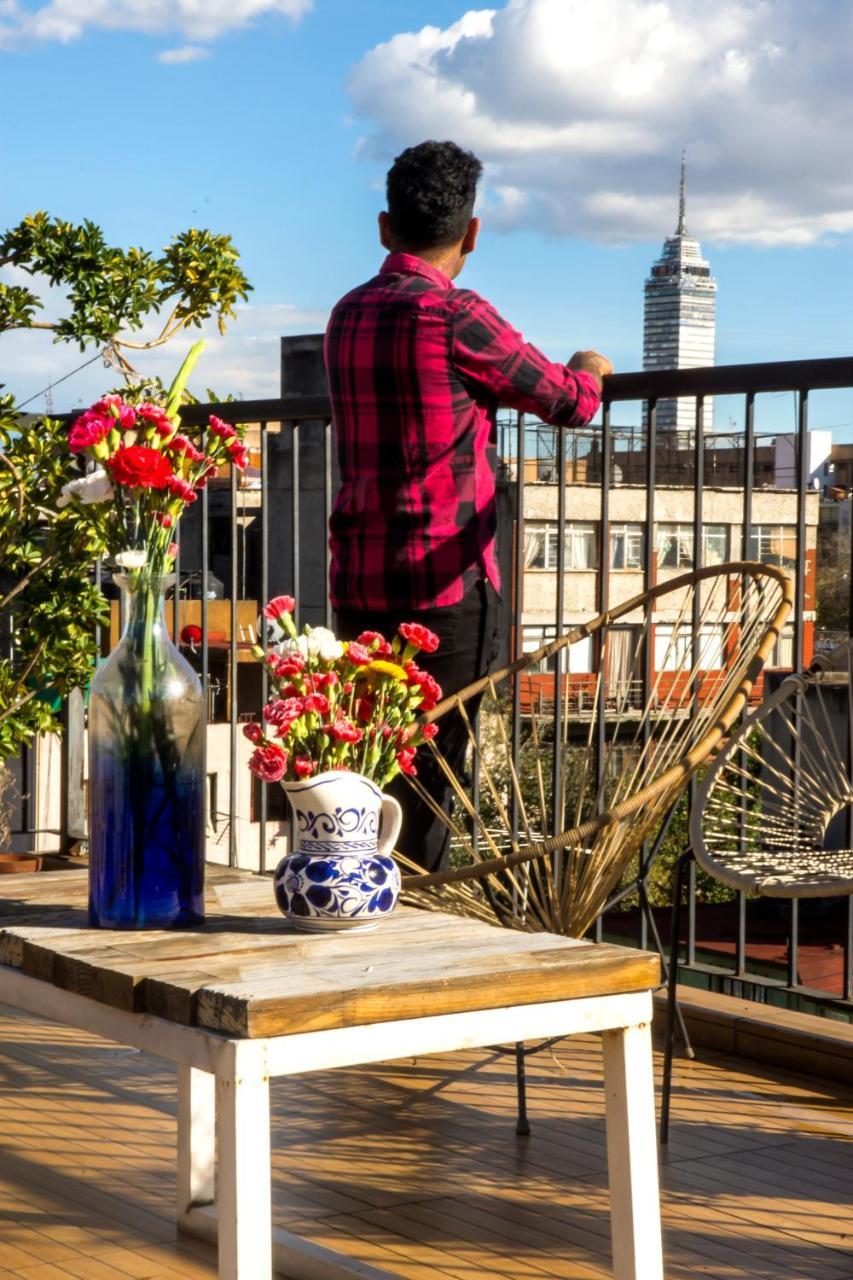 Casa Indigo Cdmx
