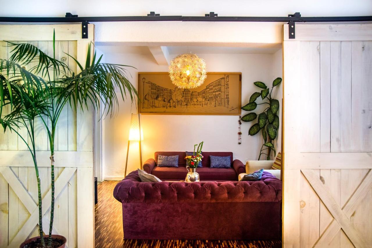 Hostel Casa Indigo Cdmx