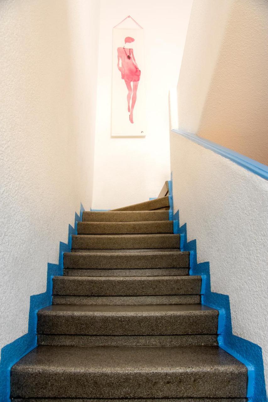 Casa Indigo Cdmx *