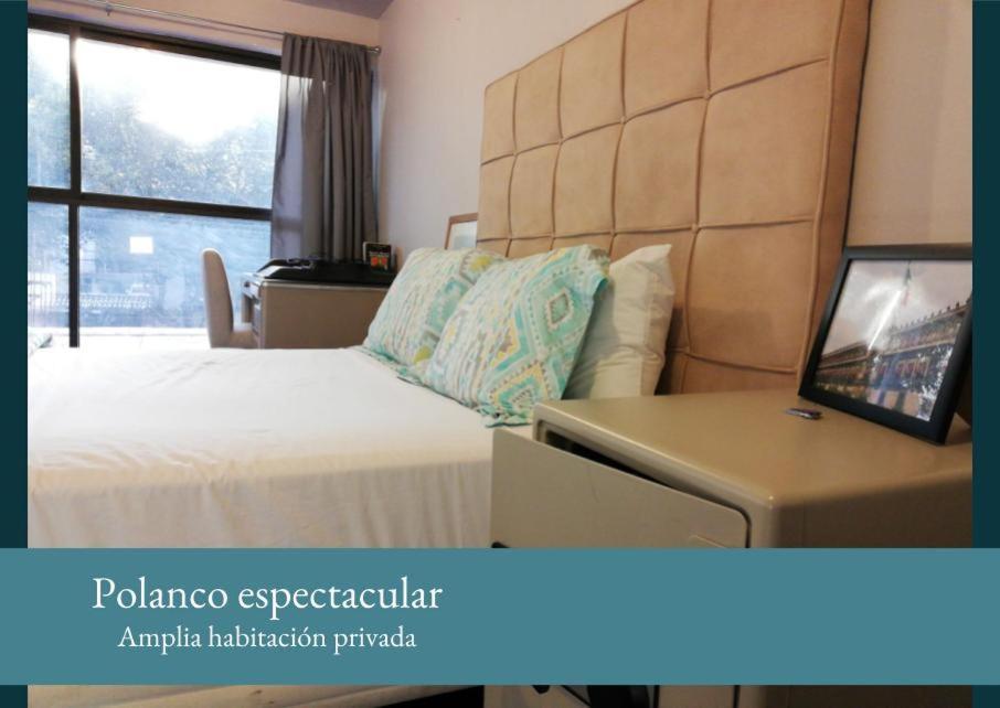 Hotel Singular Goldsmith México DF