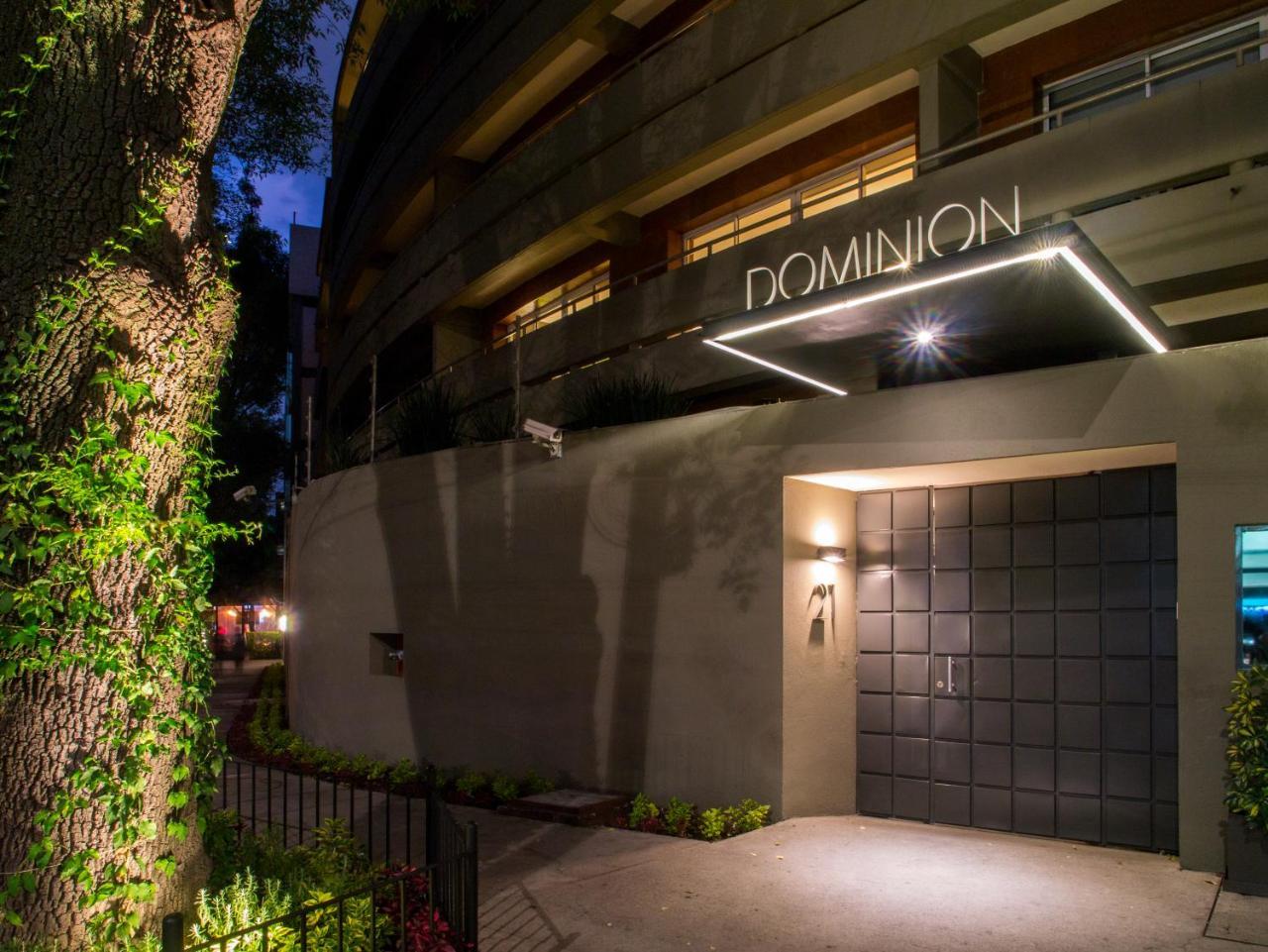 Dominion Polanco Hotel