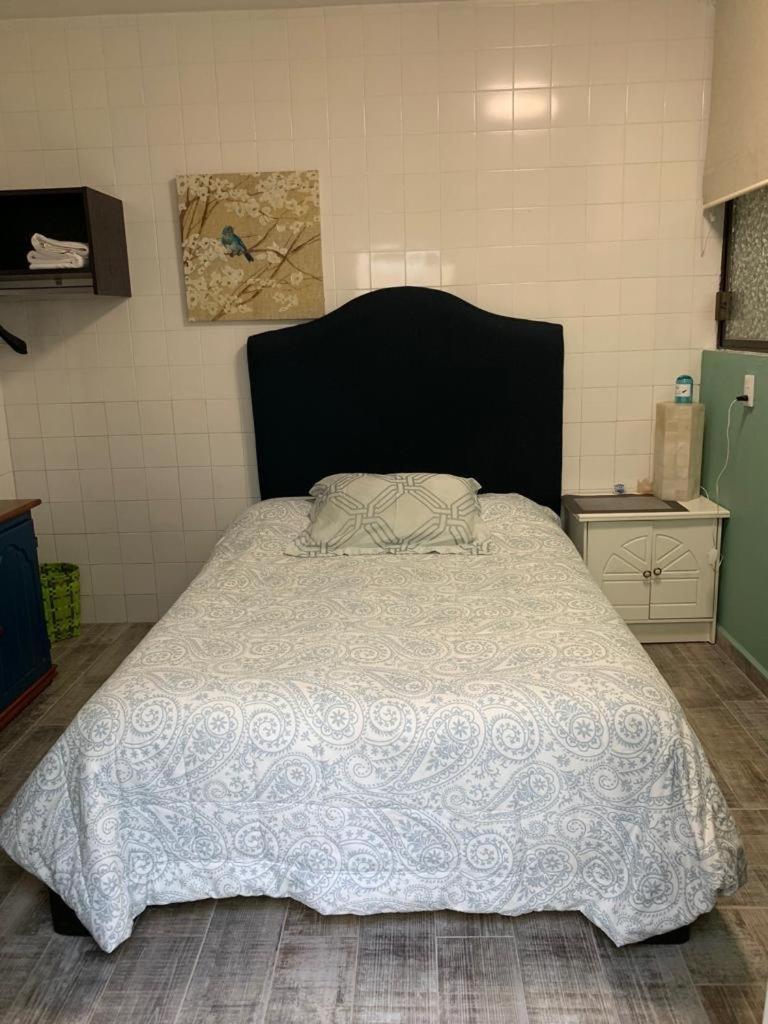 Homestay The 222 Mexico City