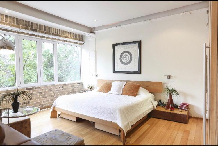 Lofts Vista Condesa *