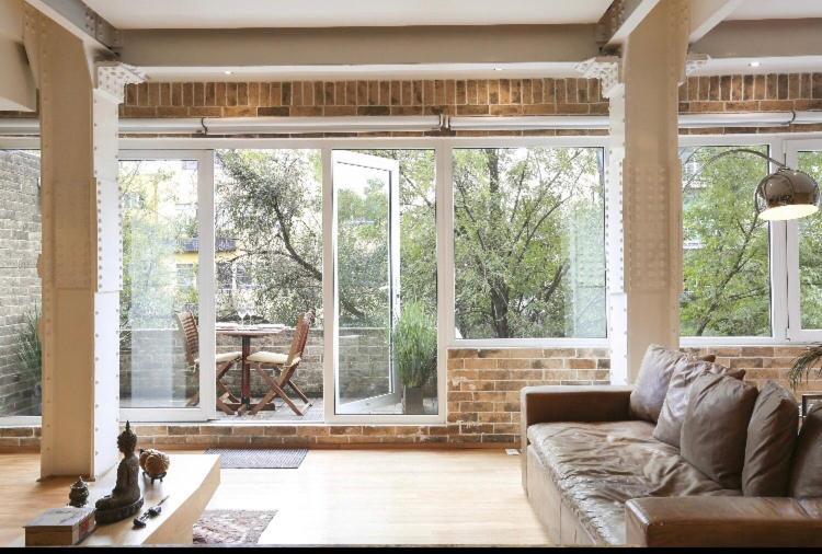 Lofts Vista Condesa