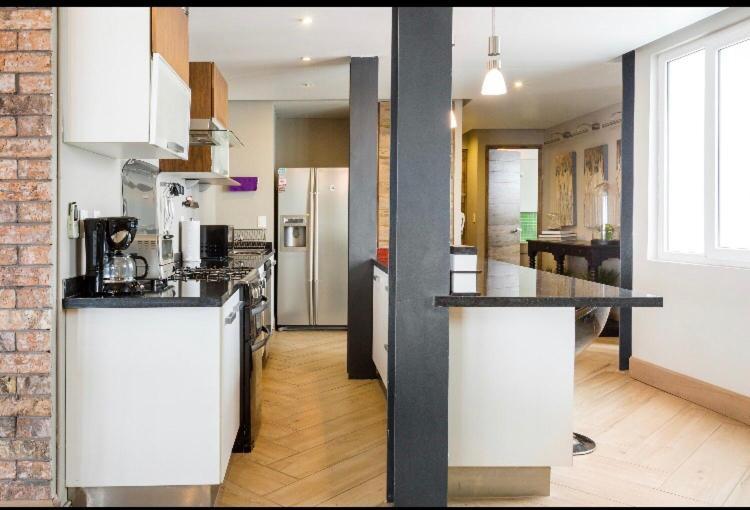 Apartamento Lofts Vista Condesa *
