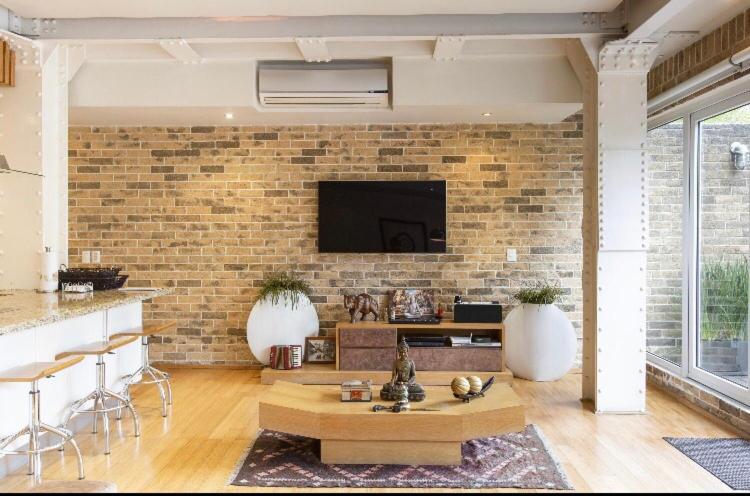 Lofts Vista Condesa *
