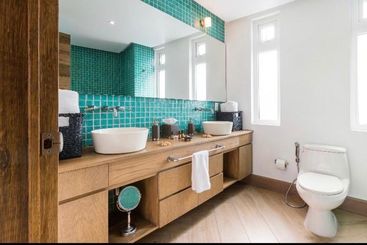 Apartamento Lofts Vista Condesa *