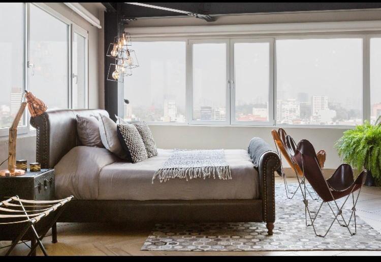Lofts Vista Condesa *