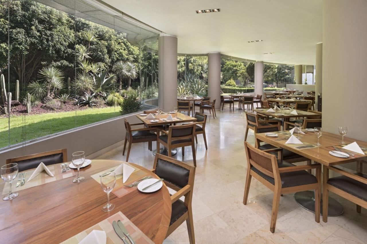 Sheraton Santa Fe 5*