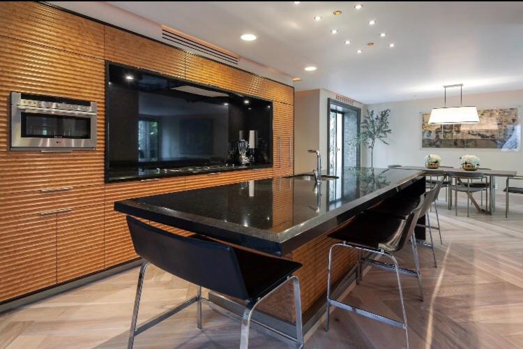 Apartamento Condesa Super Loft México DF