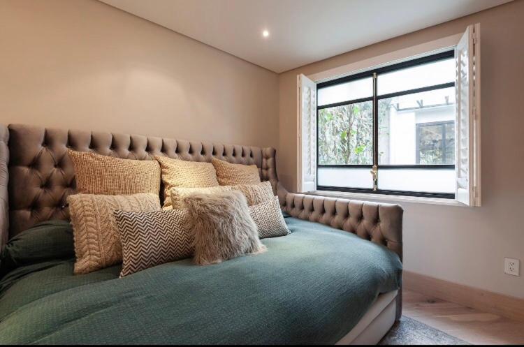 Condesa Super Loft México DF