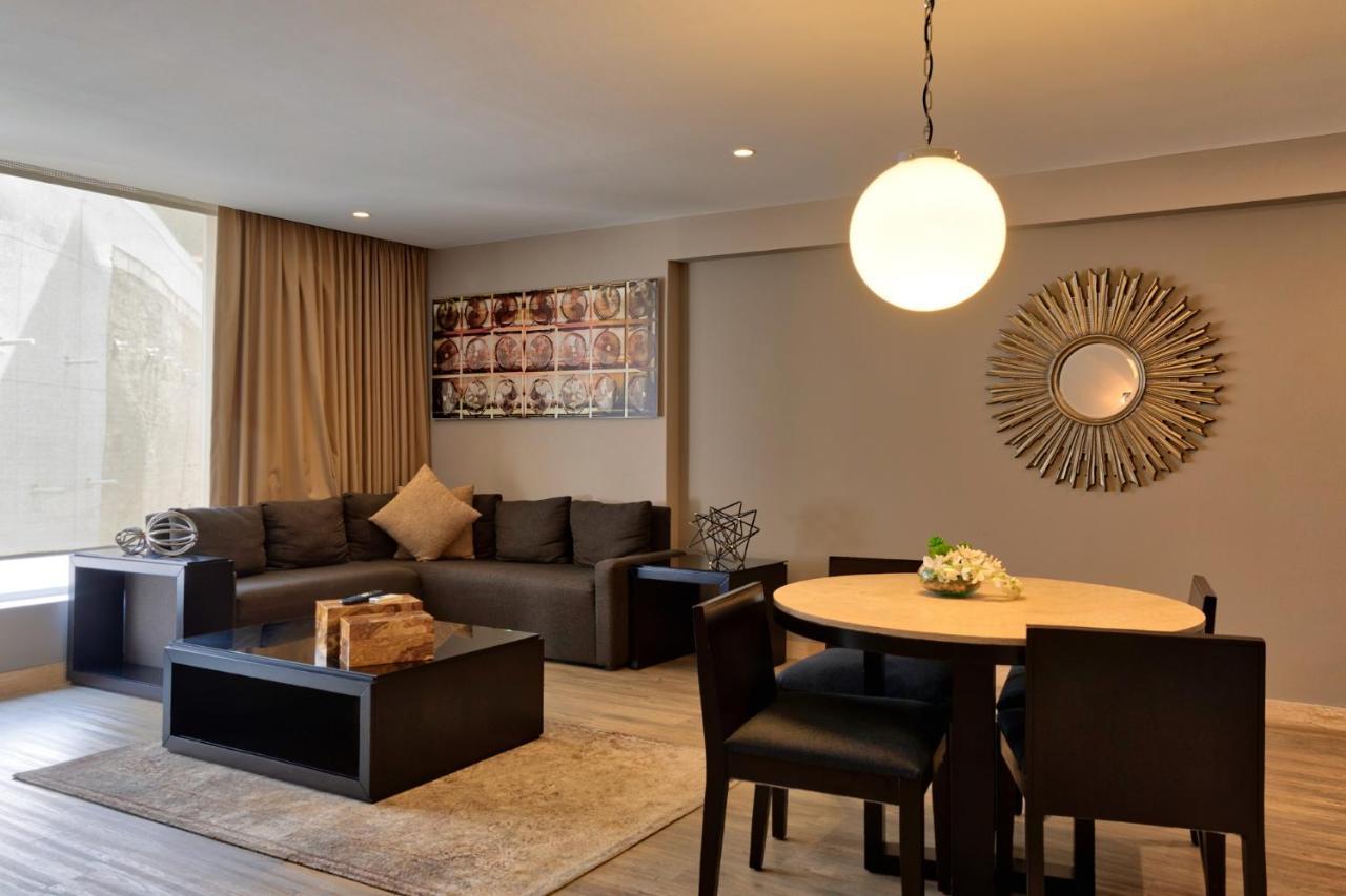 Hotel Ventura & Interlomas 4*