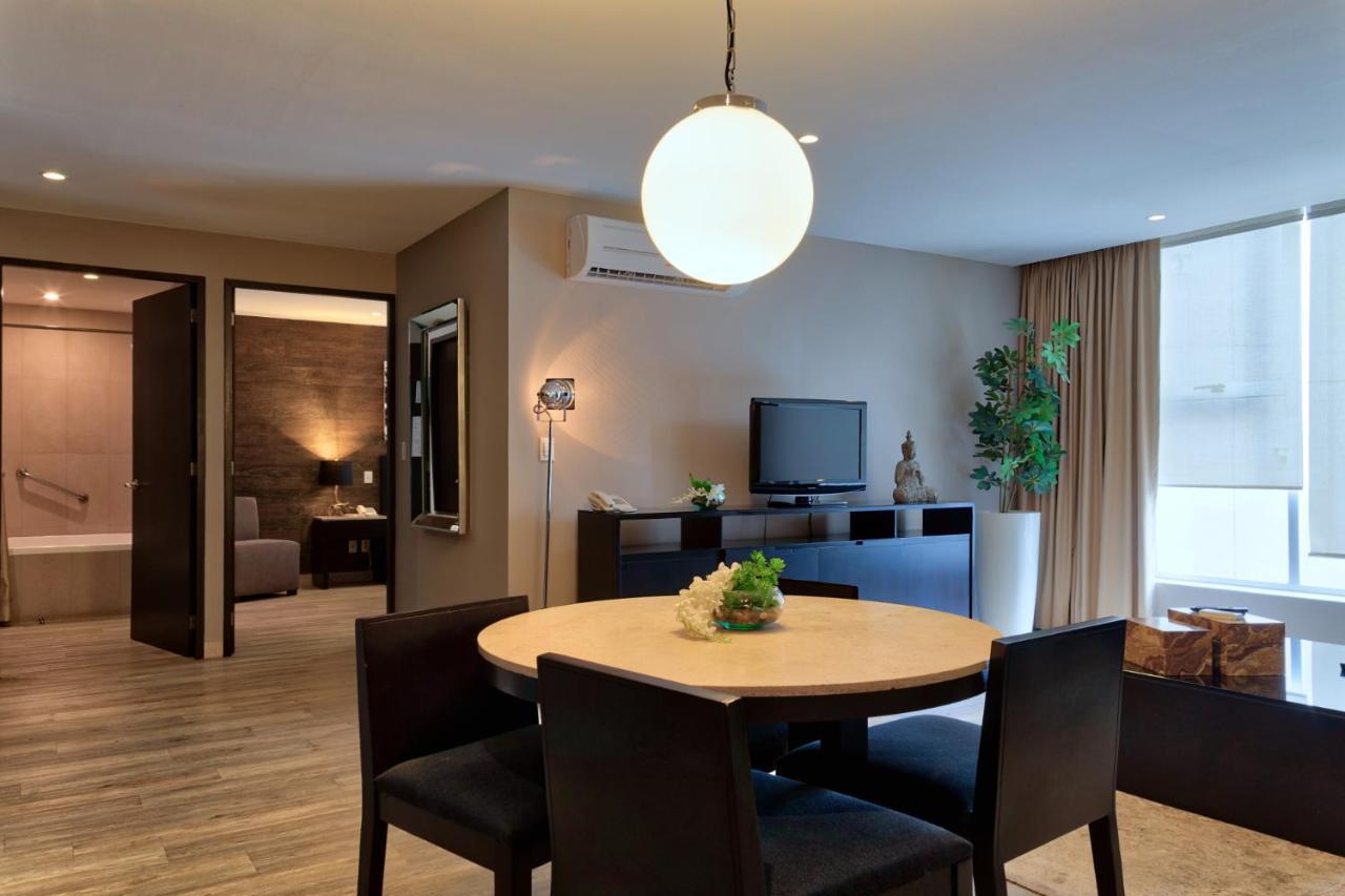 Hotel Ventura & Interlomas 4*