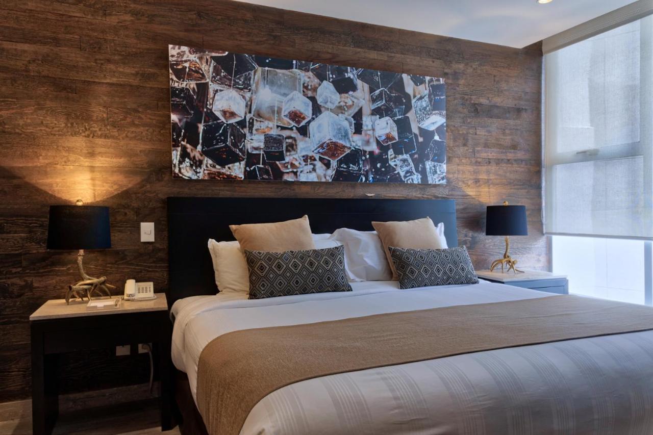 Hotel Ventura & Interlomas 4*