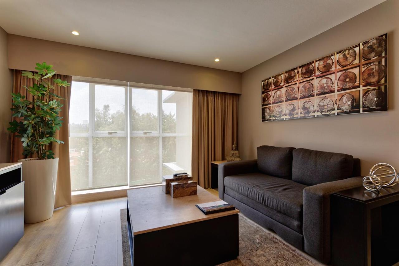 Hotel Ventura & Interlomas 4*