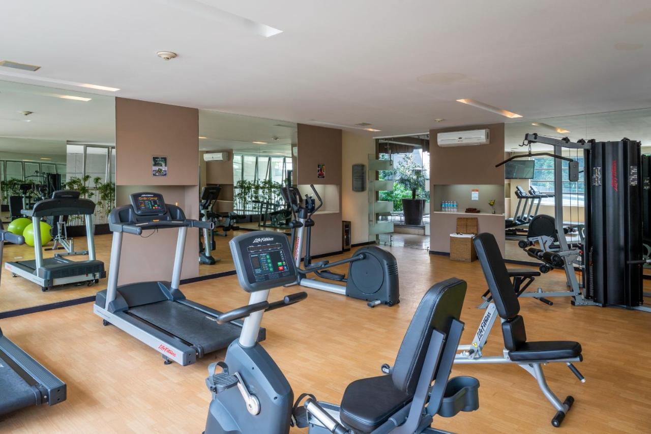 Ventura & Interlomas Hotel 4*