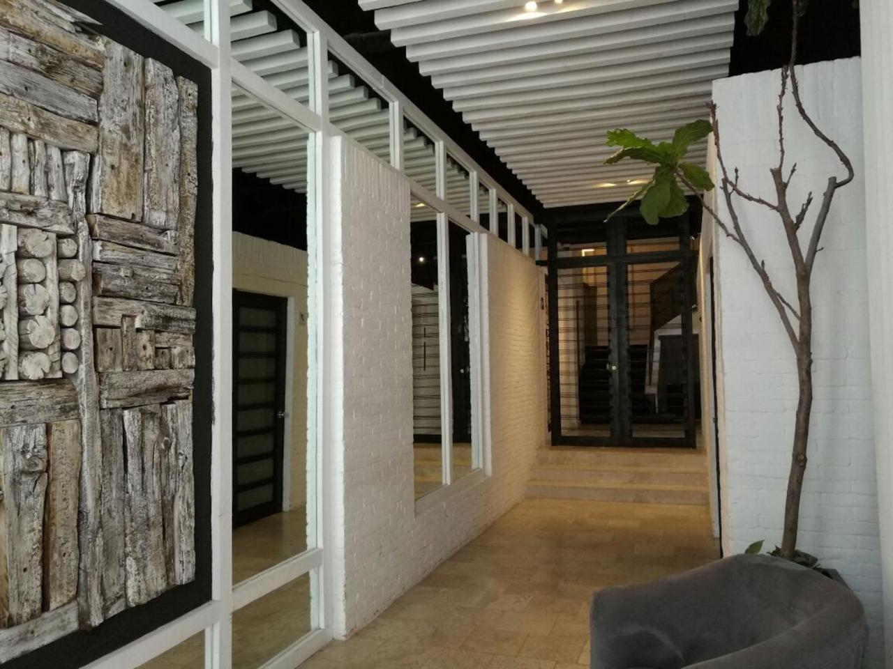 Apartamento My Place Donceles