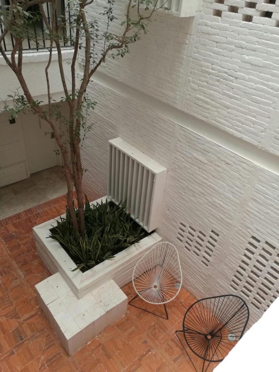 Apartamento My Place Donceles